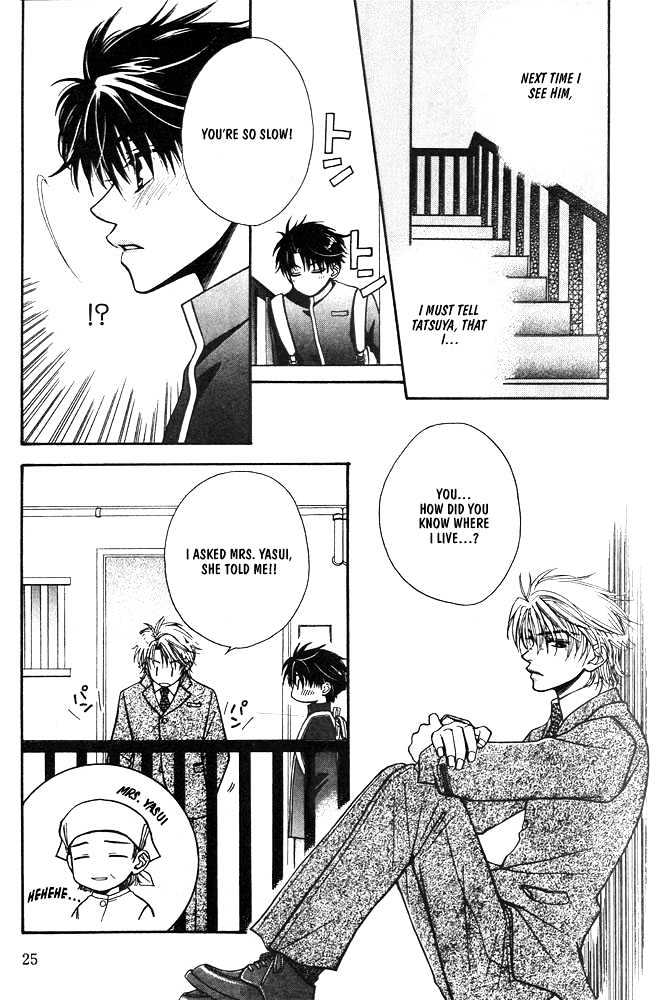 Love Making Chapter 1 page 26 - Chapter 1 : Love Making