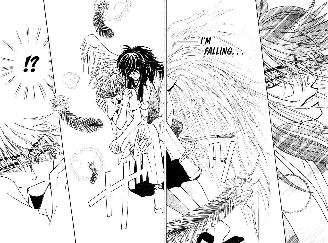 Love Making Chapter 2 page 14 - Chapter 2 : The Pigheaded Deity