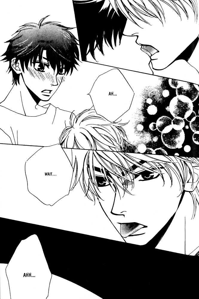 Love Making Chapter 7 page 20 - Chapter 7 : Love Making II