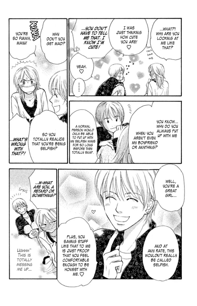 Love Maniac Chapter 1.2 page 26 - Chapter 1 v2 : A Fashionista Prince