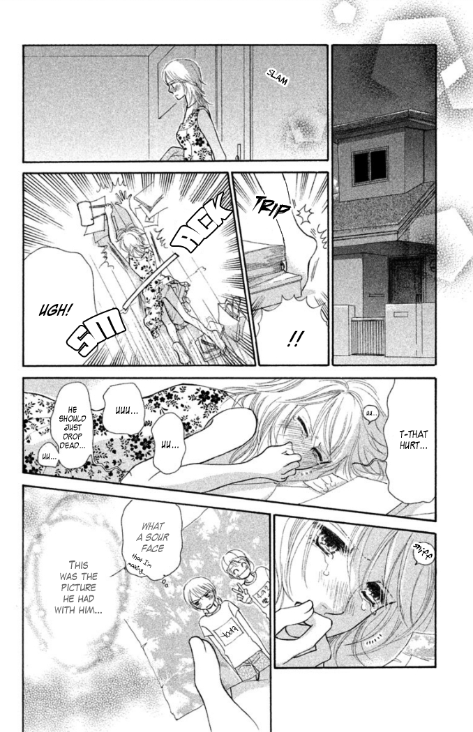 Love Maniac Chapter 1.2 page 38 - Chapter 1 v2 : A Fashionista Prince