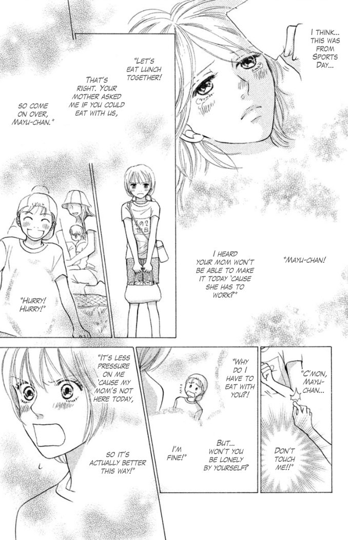 Love Maniac Chapter 1.2 page 39 - Chapter 1 v2 : A Fashionista Prince