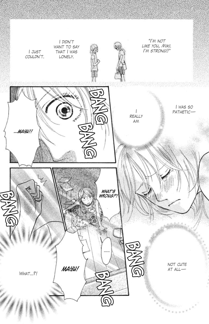 Love Maniac Chapter 1.2 page 40 - Chapter 1 v2 : A Fashionista Prince
