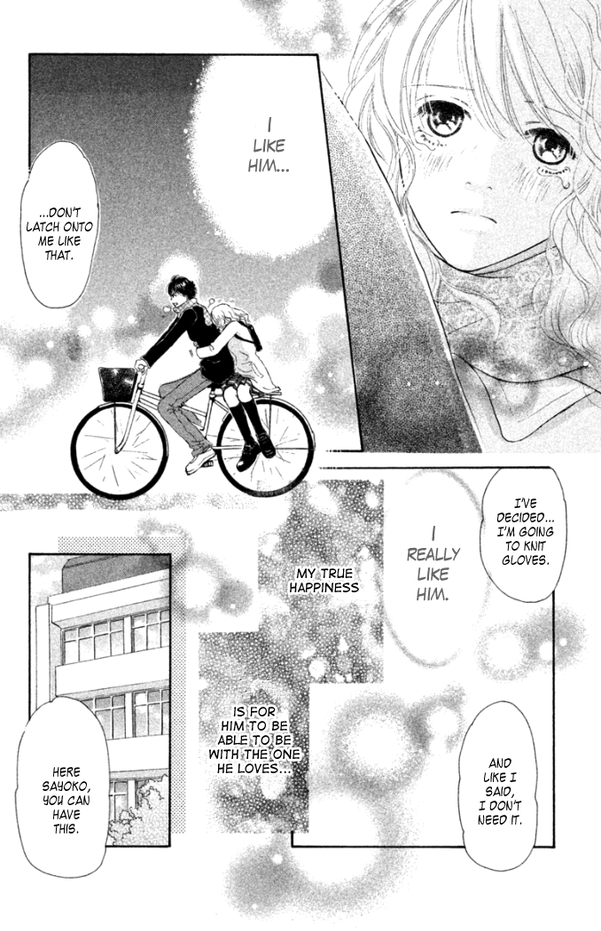 Love Maniac Chapter 2.2 page 29 - Chapter 2 v2 : A Self-Centered Prince