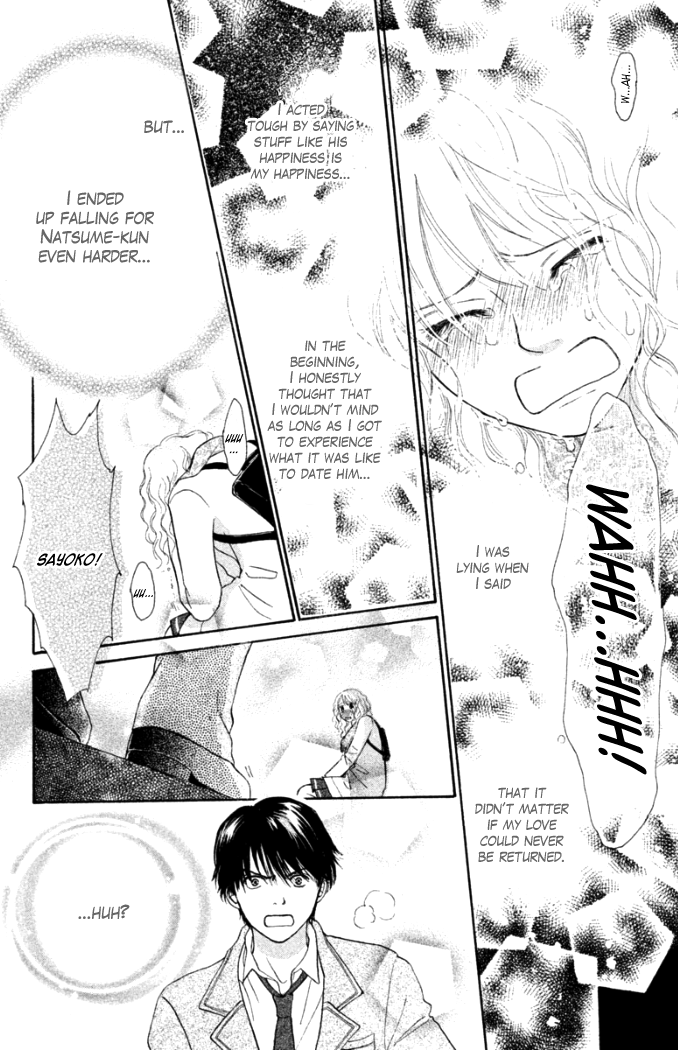 Love Maniac Chapter 2.2 page 37 - Chapter 2 v2 : A Self-Centered Prince