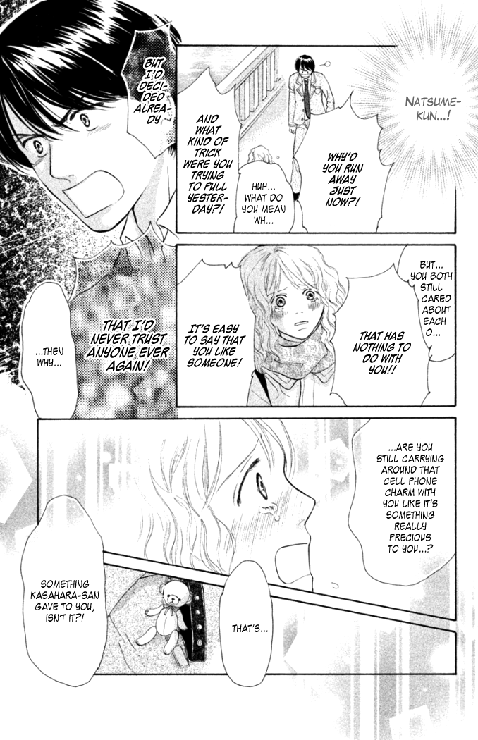 Love Maniac Chapter 2.2 page 38 - Chapter 2 v2 : A Self-Centered Prince