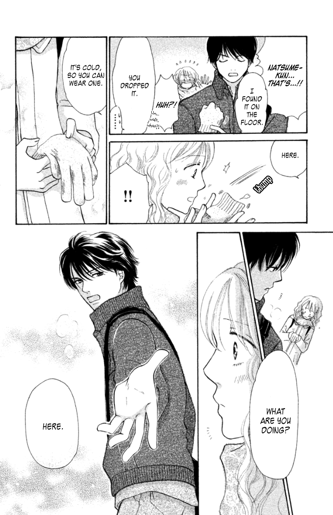 Love Maniac Chapter 2.2 page 47 - Chapter 2 v2 : A Self-Centered Prince