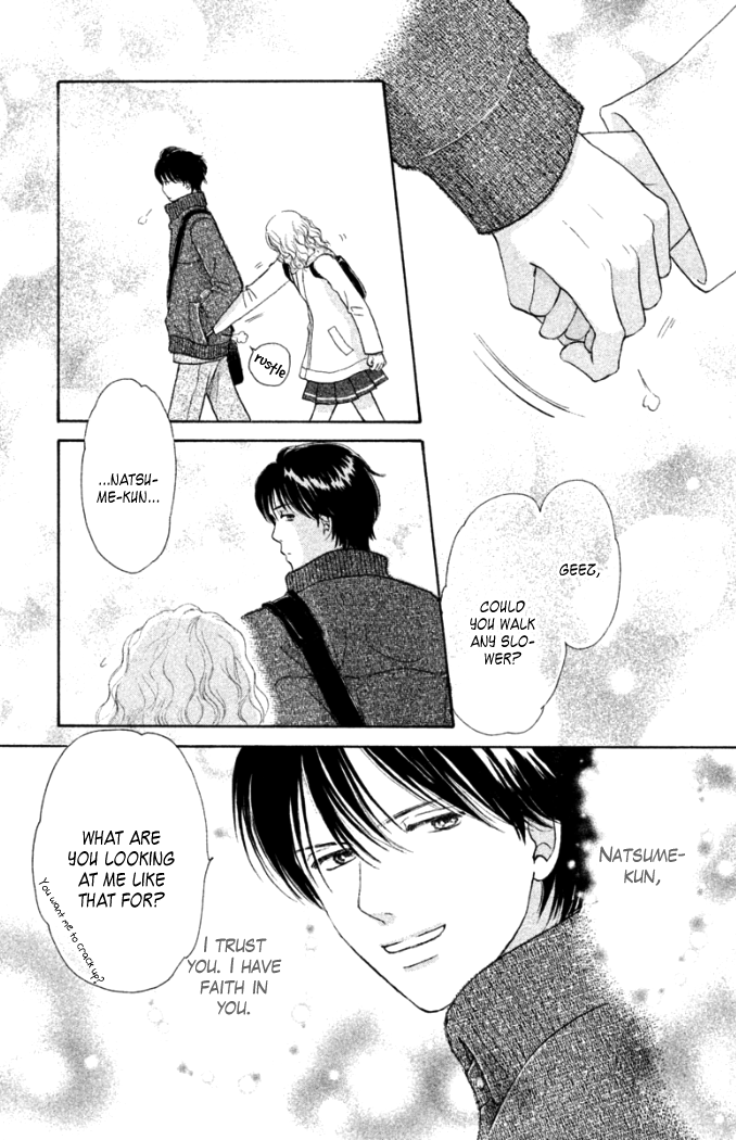 Love Maniac Chapter 2.2 page 48 - Chapter 2 v2 : A Self-Centered Prince