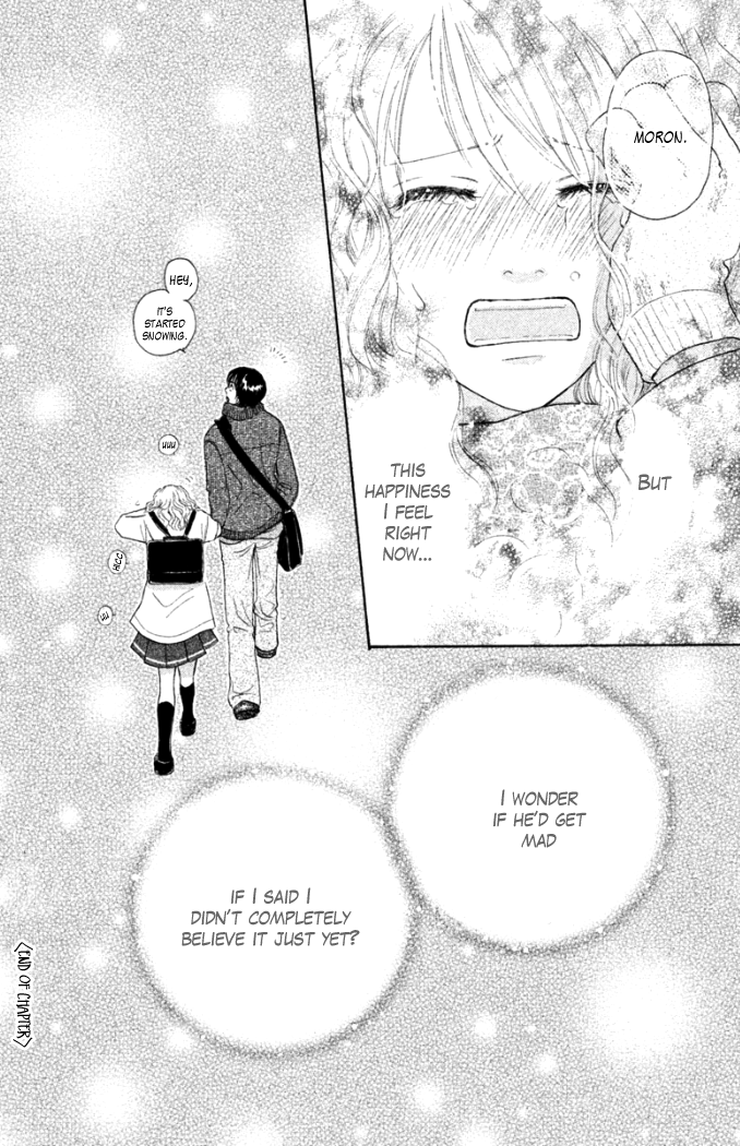 Love Maniac Chapter 2.2 page 49 - Chapter 2 v2 : A Self-Centered Prince