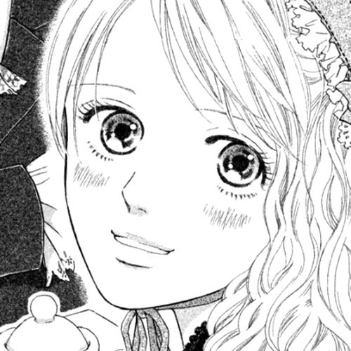 Love Maniac Chapter 2 v2 : A Self-Centered Prince cover