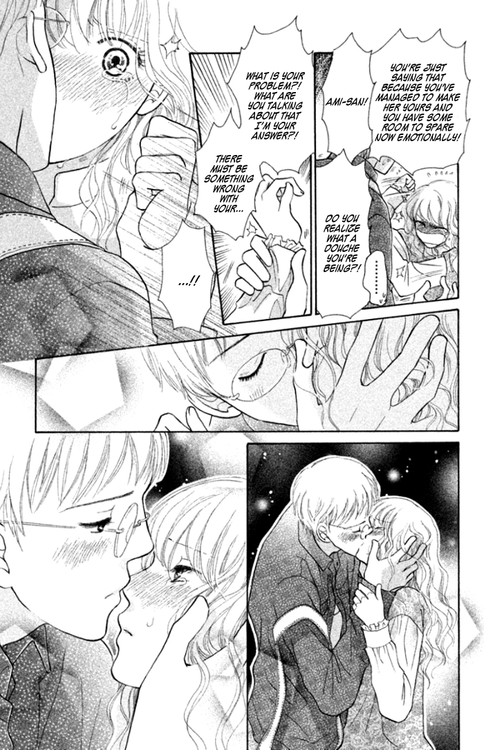 Love Maniac Chapter 4.2 page 42 - Chapter 4 v2 : A Shy Prince [End]