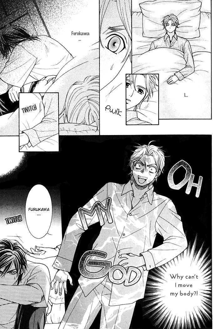 Love Masshigura! Chapter 1 page 29 - Chapter 1