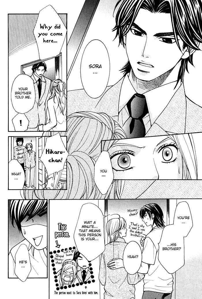 Love Masshigura! Chapter 1 page 36 - Chapter 1