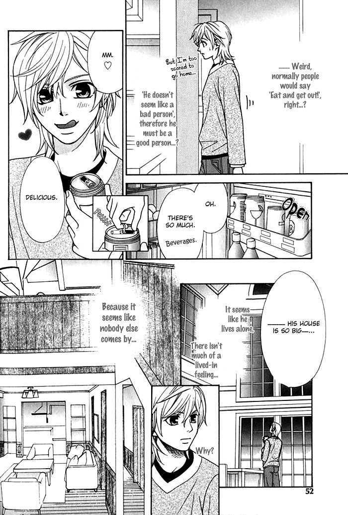 Love Masshigura! Chapter 2 page 19 - Chapter 2