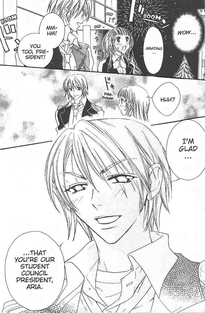 Love Master A Chapter 1.1 page 41 - Vol.01 Chapter 1 : Chapter 1