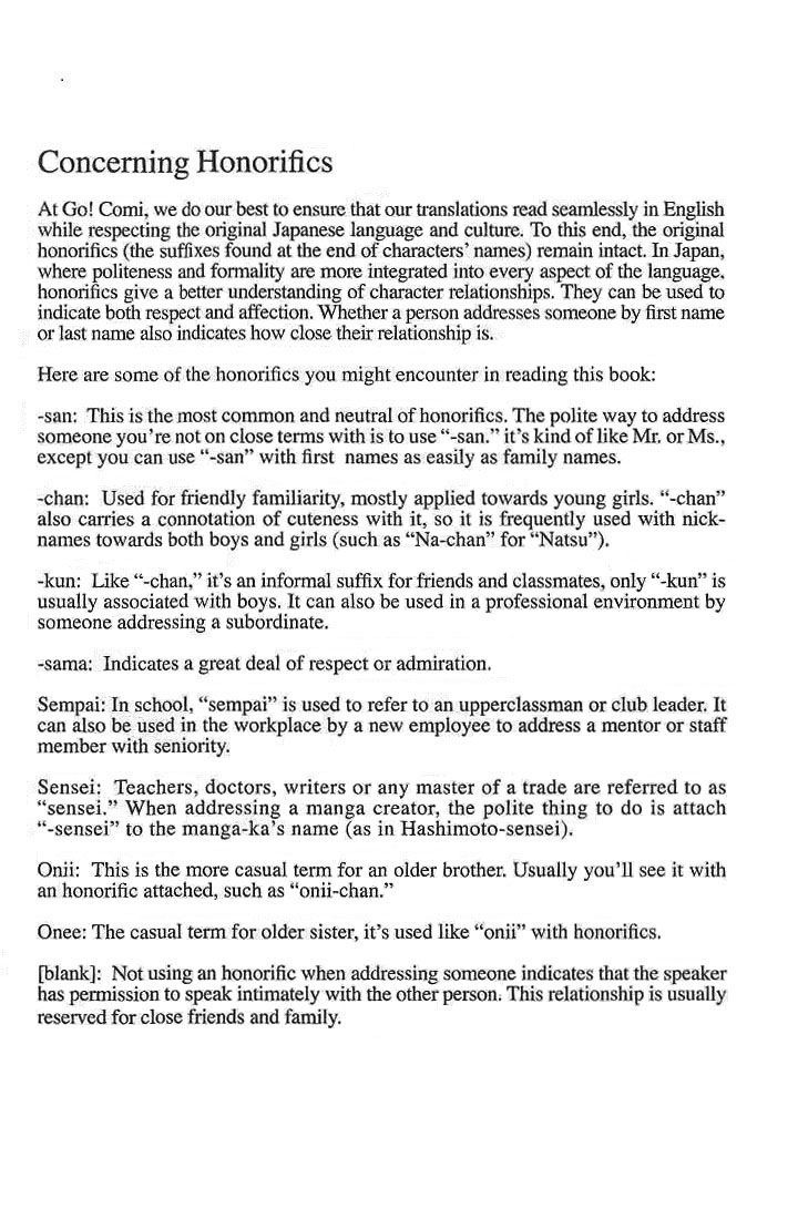 Love Master A Chapter 1.1 page 5 - Vol.01 Chapter 1 : Chapter 1