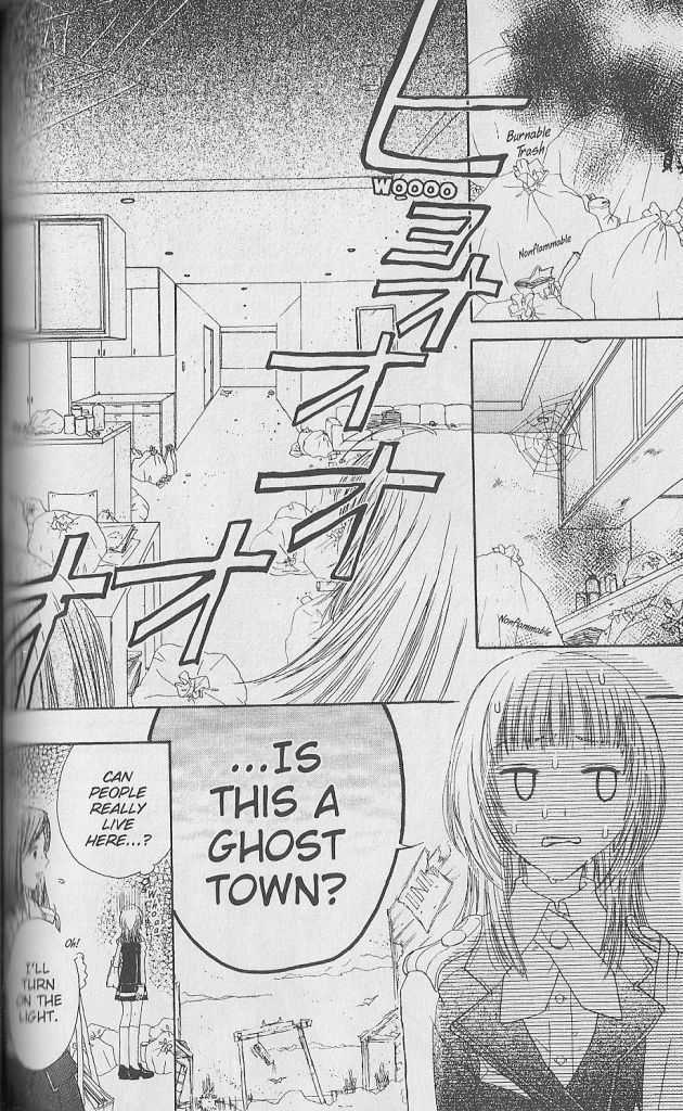 Love Master A Chapter 1.2 page 10 - Vol.01 Chapter 2 : HQ Version