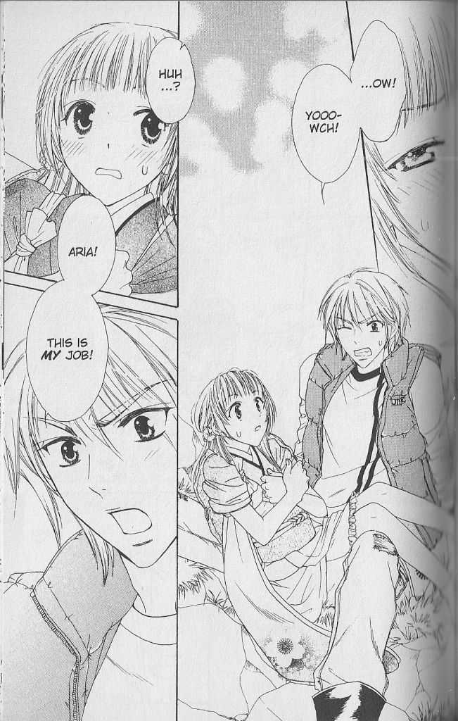 Love Master A Chapter 1.4 page 15 - Vol.01 Chapter 4