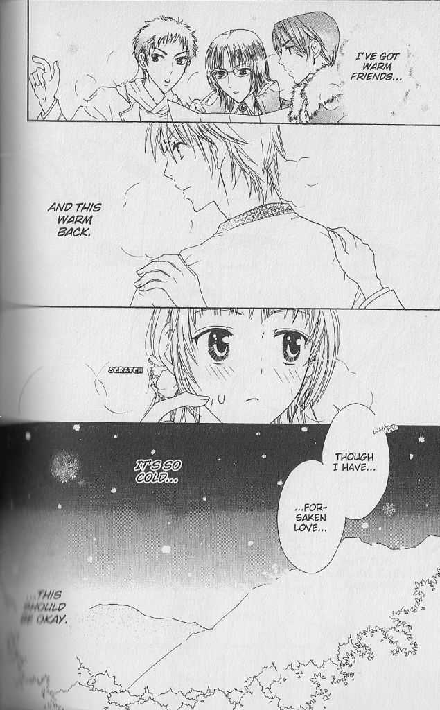Love Master A Chapter 1.4 page 29 - Vol.01 Chapter 4