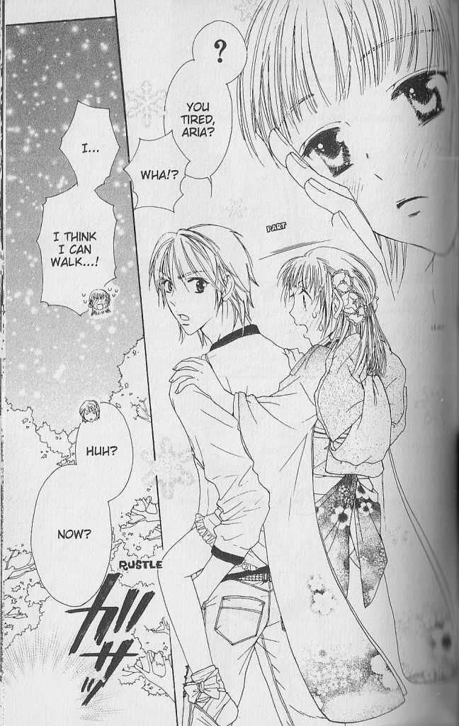 Love Master A Chapter 1.4 page 30 - Vol.01 Chapter 4