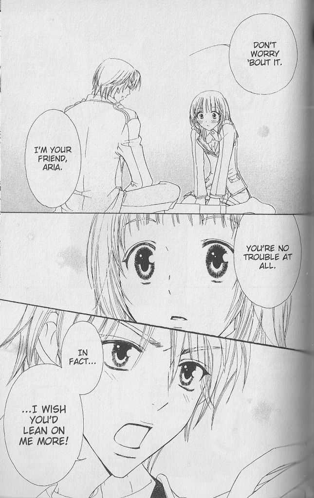 Love Master A Chapter 1.5 page 23 - Vol.01 Chapter 5