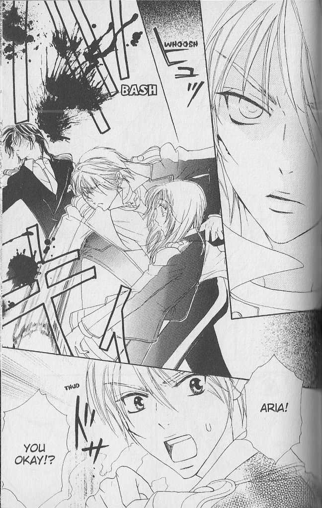 Love Master A Chapter 1.5 page 33 - Vol.01 Chapter 5