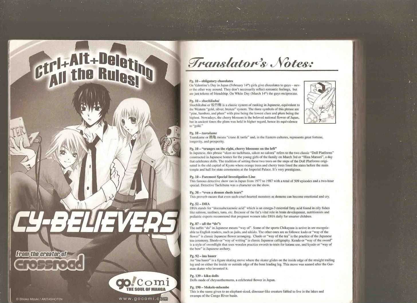Love Master A Chapter 2.0 page 99 - Vol.02 Chapter 0