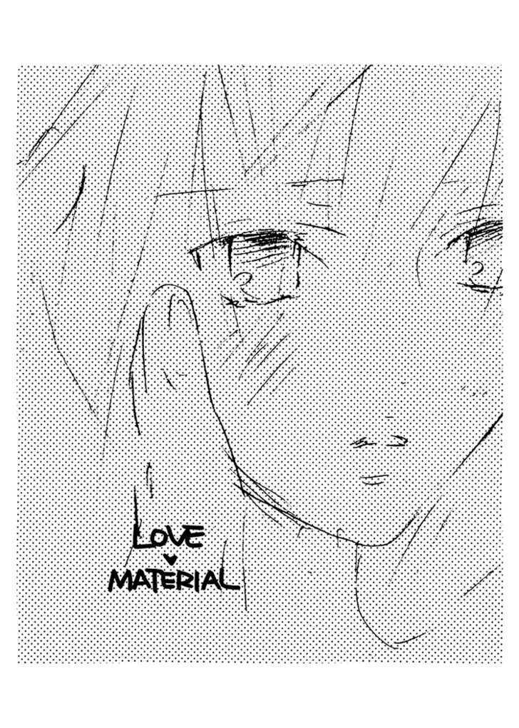 Love Material Chapter 0 page 34 - Chapter 0