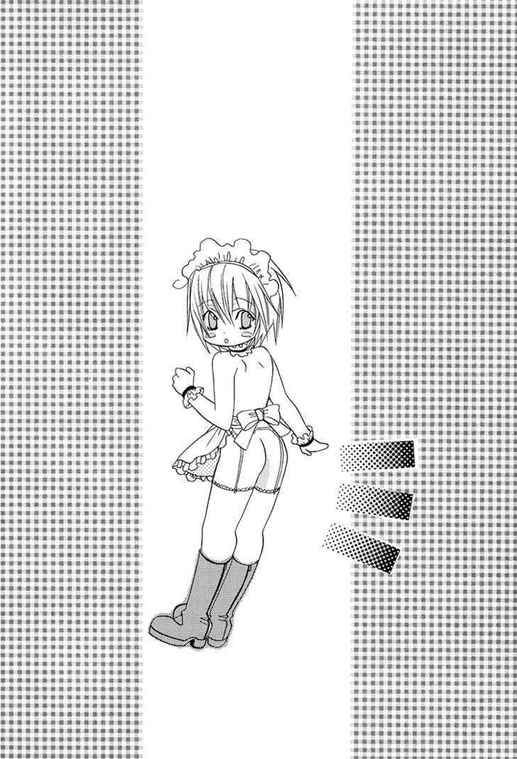 Love Material Chapter 0 page 6 - Chapter 0