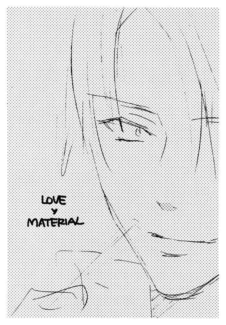 Love Material Chapter 0 page 8 - Chapter 0