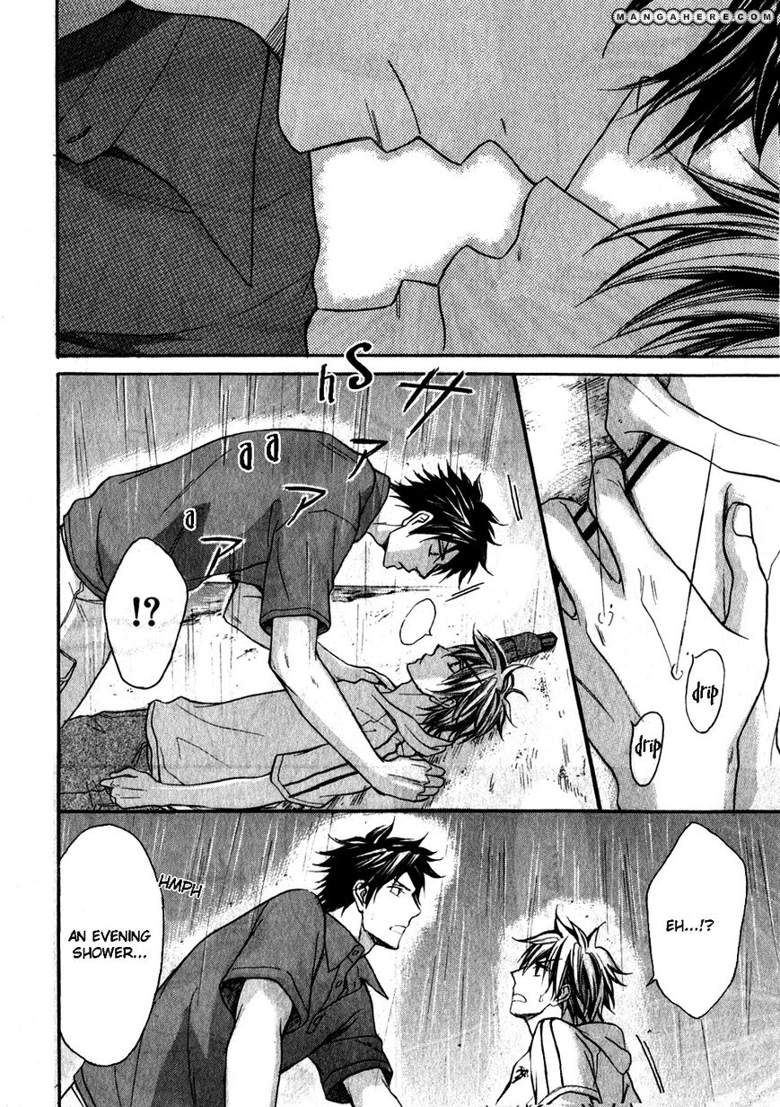 Love Me Baby (SASAMURA Gou) Chapter 2 page 24 - Chapter 2