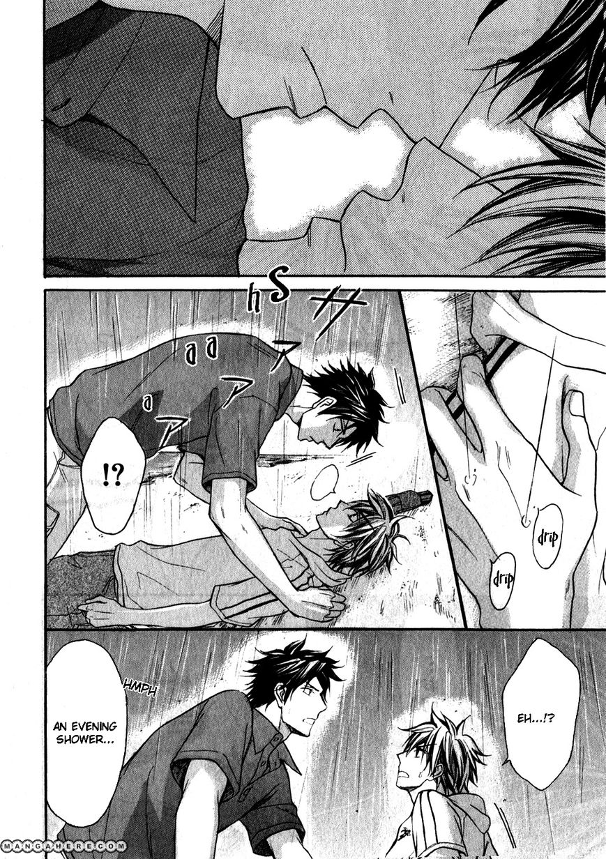 Love Me Baby (SASAMURA Gou) Chapter 2 page 25 - Chapter 2