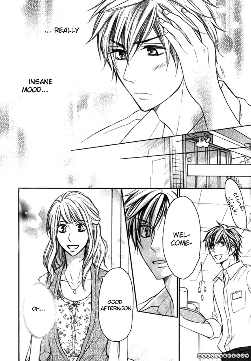 Love Me Baby (SASAMURA Gou) Chapter 3 page 26 - Chapter 3