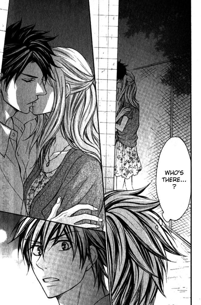 Love Me Baby (SASAMURA Gou) Chapter 3 page 31 - Chapter 3
