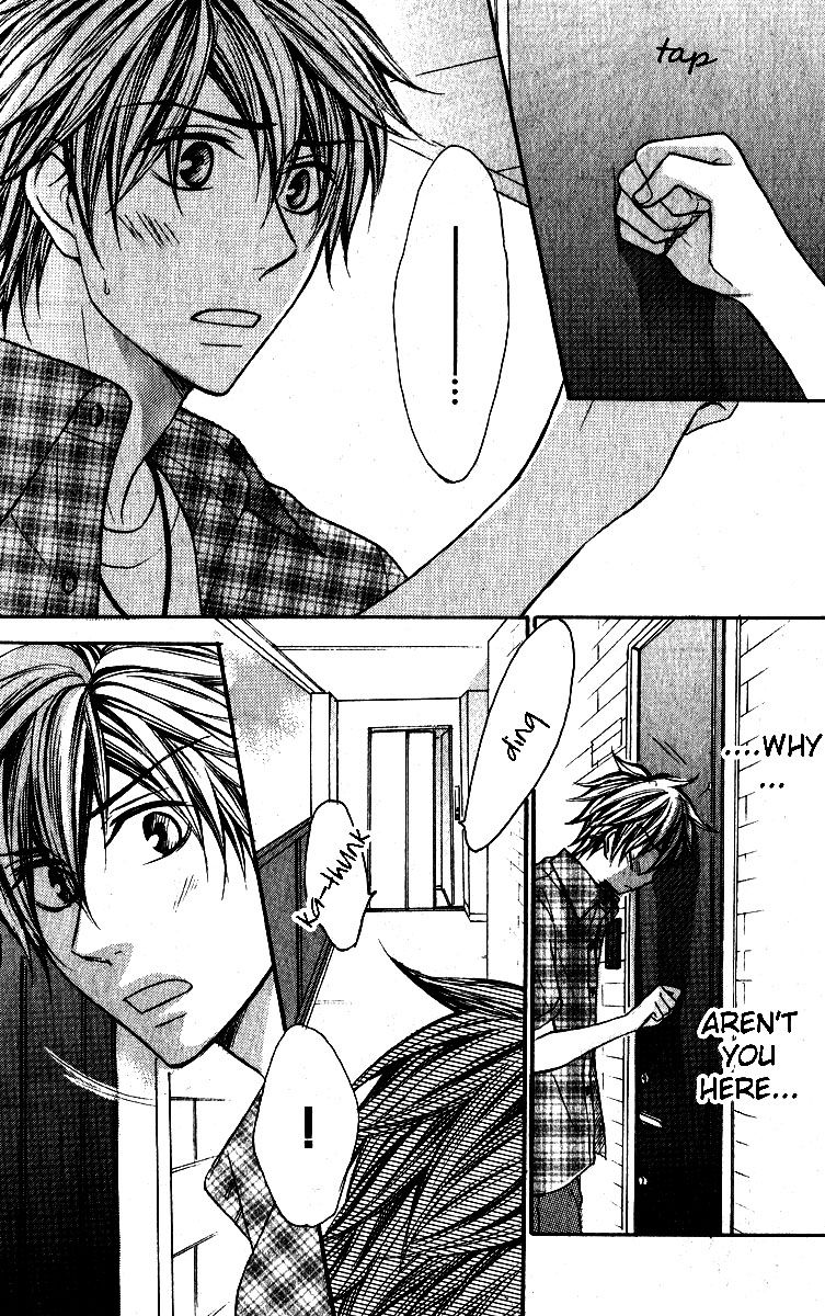 Love Me Baby (SASAMURA Gou) Chapter 5 page 10 - Chapter 5: End