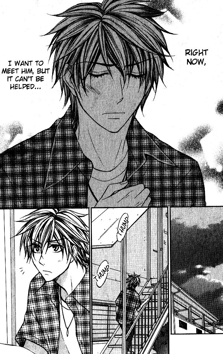 Love Me Baby (SASAMURA Gou) Chapter 5 page 14 - Chapter 5: End