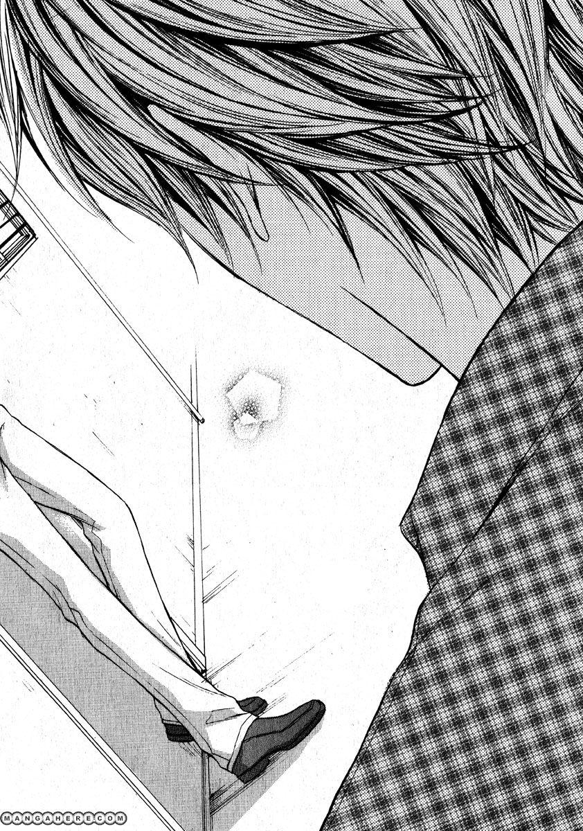Love Me Baby (SASAMURA Gou) Chapter 5 page 15 - Chapter 5: End