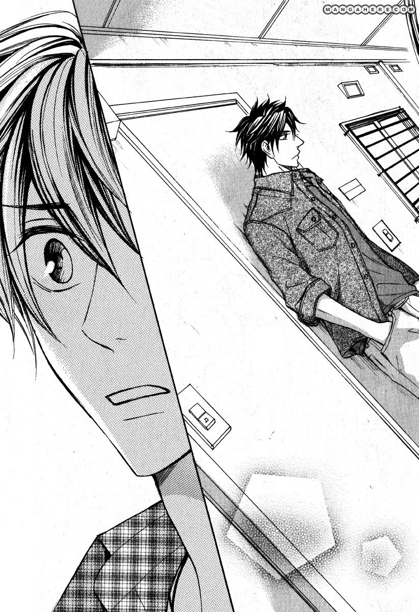 Love Me Baby (SASAMURA Gou) Chapter 5 page 16 - Chapter 5: End