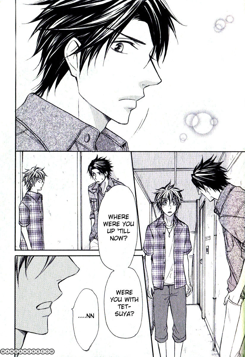 Love Me Baby (SASAMURA Gou) Chapter 5 page 17 - Chapter 5: End
