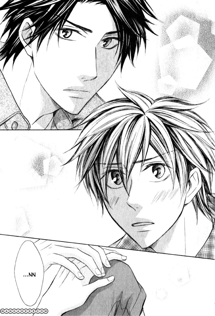 Love Me Baby (SASAMURA Gou) Chapter 5 page 24 - Chapter 5: End