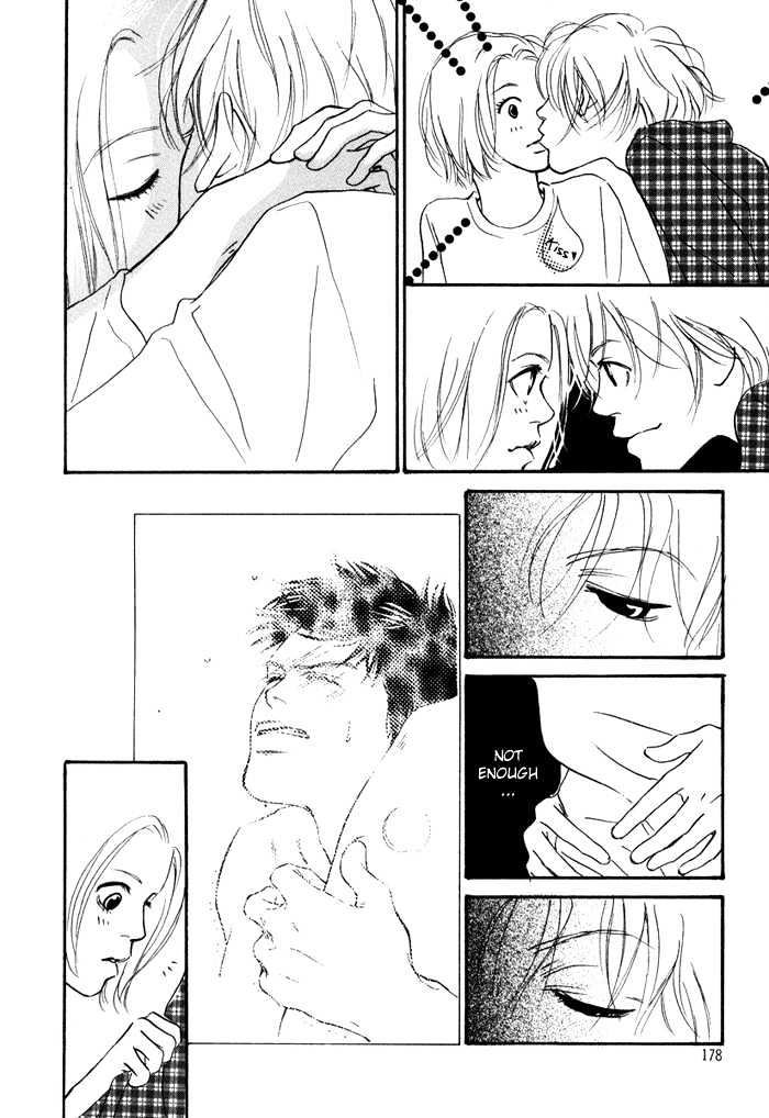 Love Me Through the Night Chapter 6 page 28 - Chapter 6