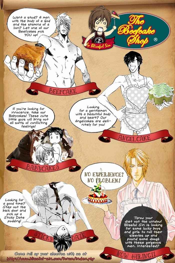 Love Mission @ Chapter 3 page 2 - Chapter 3: Tasogare Bayside City