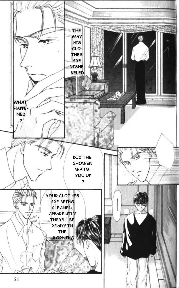 Love Mode Chapter 1.2 page 17 - Vol.1 Chapter 2: Love Mode