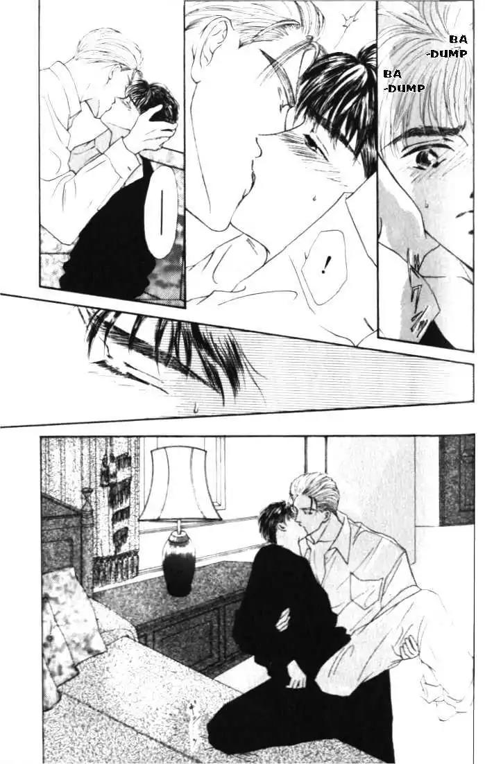 Love Mode Chapter 1.2 page 19 - Vol.1 Chapter 2: Love Mode