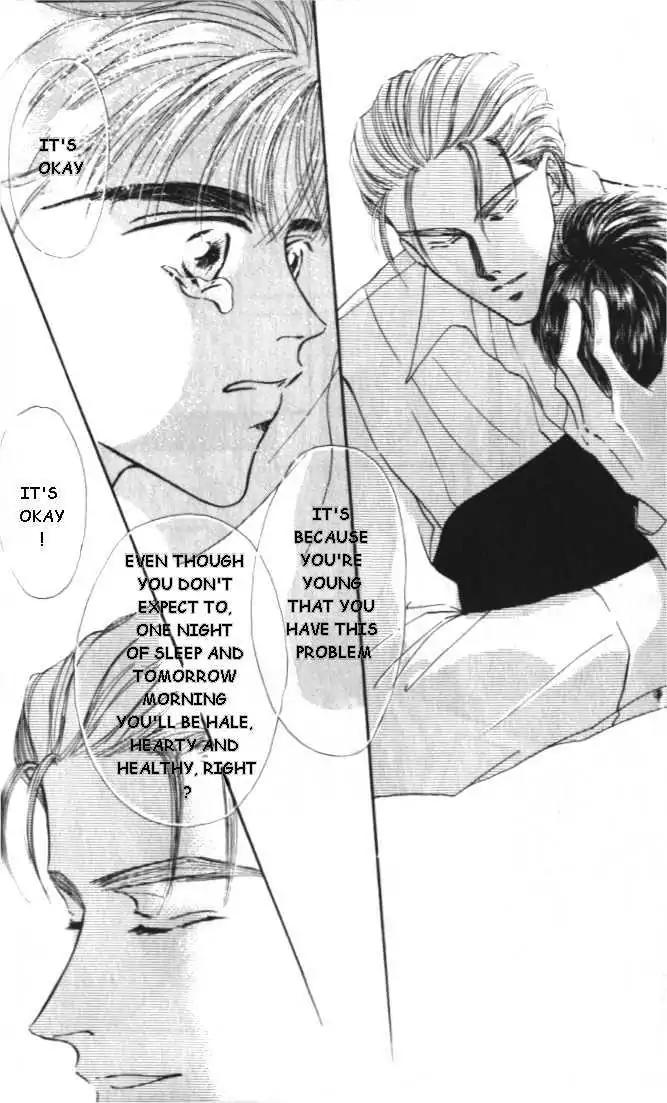 Love Mode Chapter 1.2 page 26 - Vol.1 Chapter 2: Love Mode