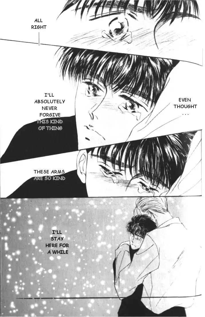 Love Mode Chapter 1.2 page 27 - Vol.1 Chapter 2: Love Mode