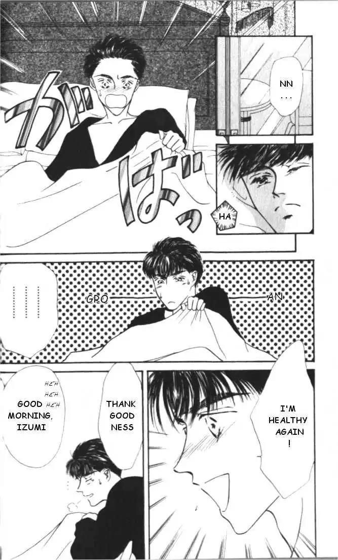 Love Mode Chapter 1.2 page 28 - Vol.1 Chapter 2: Love Mode
