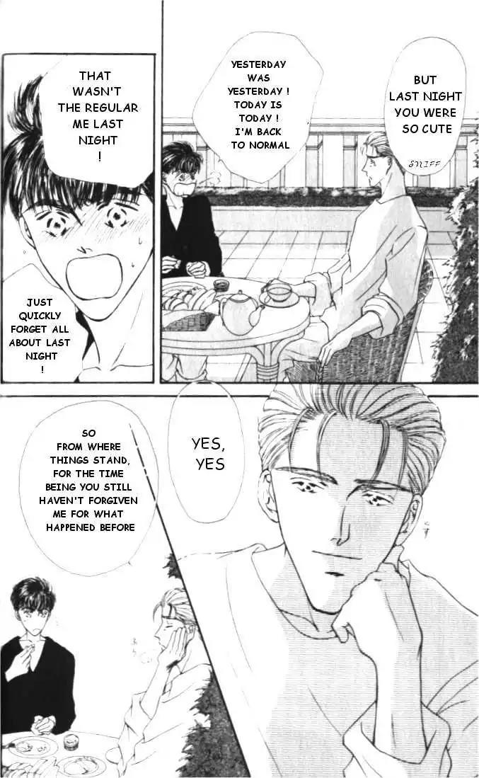 Love Mode Chapter 1.2 page 30 - Vol.1 Chapter 2: Love Mode