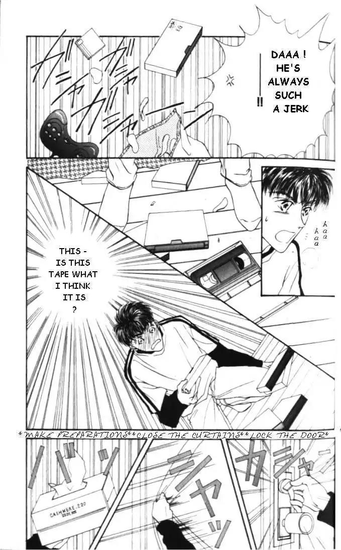 Love Mode Chapter 1.2 page 7 - Vol.1 Chapter 2: Love Mode