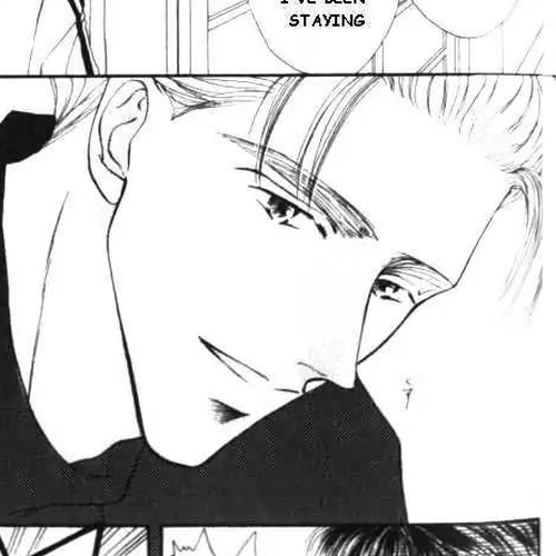 Love Mode Vol.1 Chapter 2: Love Mode cover